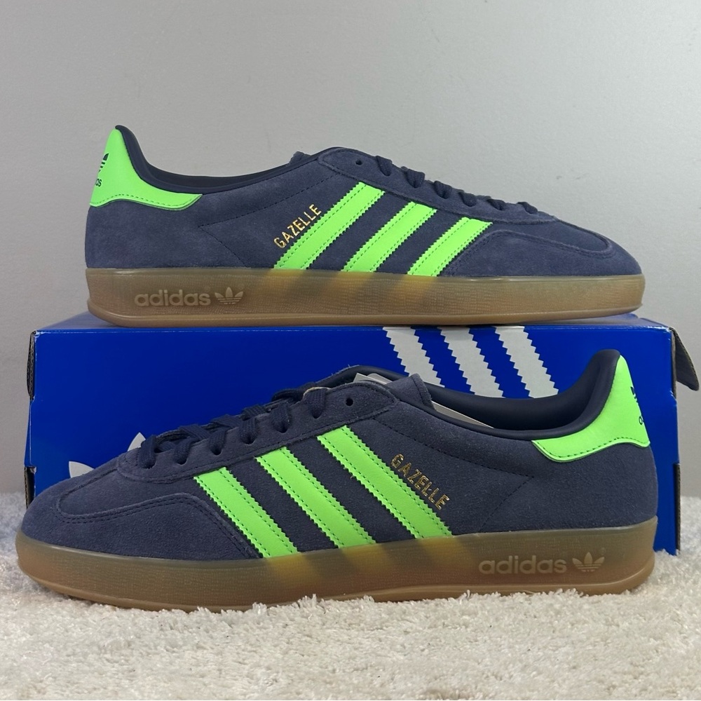 Adidas Gazelle indoor